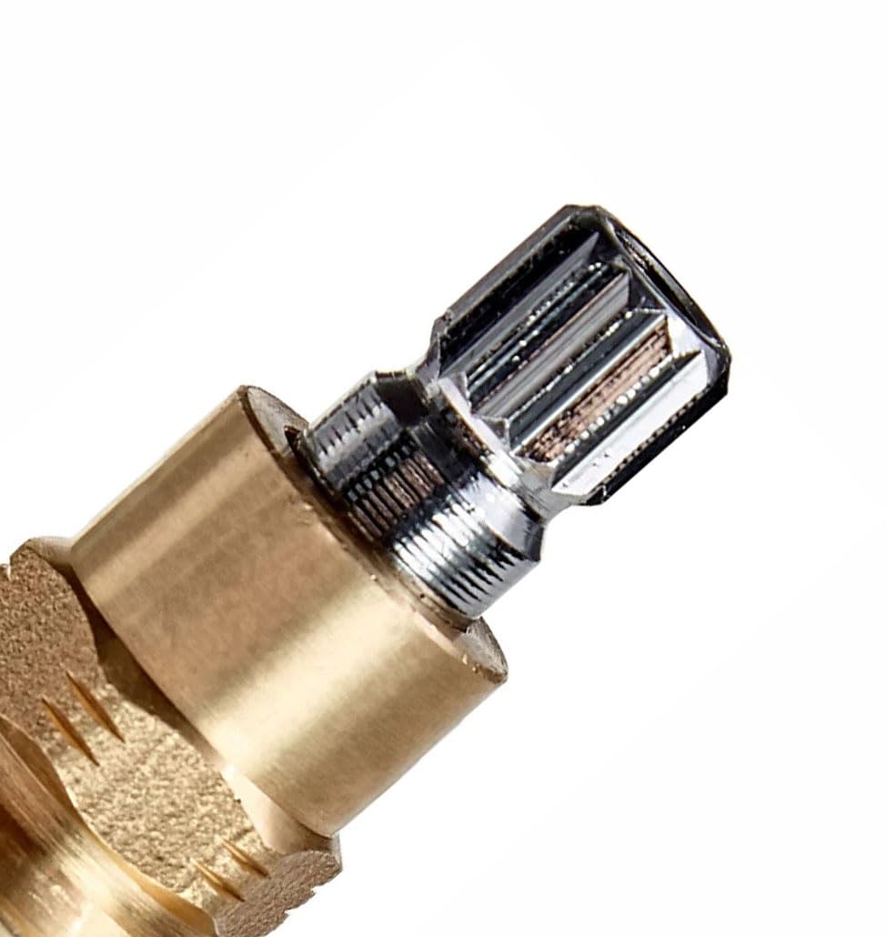 Amazon.com: LEFITPA Replacement 3H-8C Faucet Stem for Danco 18533E